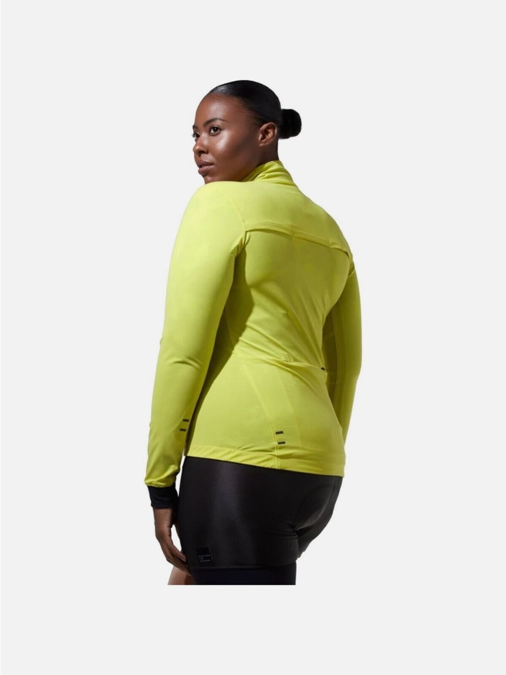 Machines for Freedom All Weather Cycling Jacket - XL - Citronelle